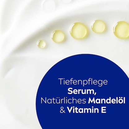 Artikelbild 4 für NIVEA Reichhaltige Body Milk Bodylotion 75,0 ml, Artikelnummer 579579