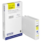 Artikelbild 1 für EPSON T04B4XL gelb Druckerpatrone, Artikelnummer 614154
