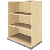 Artikelbild 1 für fm Aktenregal Sidney königsahorn 80,0 x 44,2 x 113,3 cm, Artikelnummer 269211