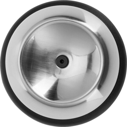 Artikelbild 2 für WESTMARK Eierstecher silber, schwarz, Artikelnummer 710051