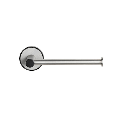 Artikelbild 4 für WENKO Toilettenpapierhalter Udine silber, Artikelnummer 814741