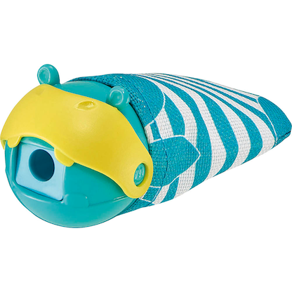 Artikelbild 2 für maped Spitzer Croc Croc Hippo türkis, Artikelnummer 967032