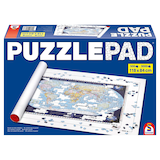 Artikelbild 1 für Schmidt PuzzlePad Puzzle-Rolle, 500 - 3000 Teile, Artikelnummer 460632