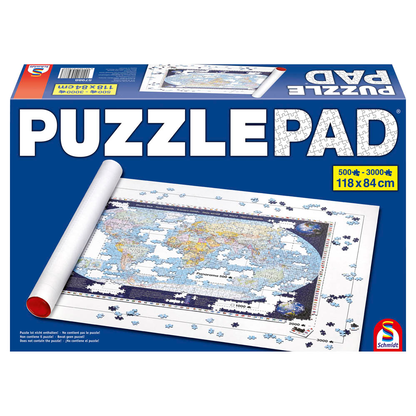 Artikelbild 7 für Schmidt PuzzlePad Puzzle-Rolle, 500 - 3000 Teile, Artikelnummer 460632