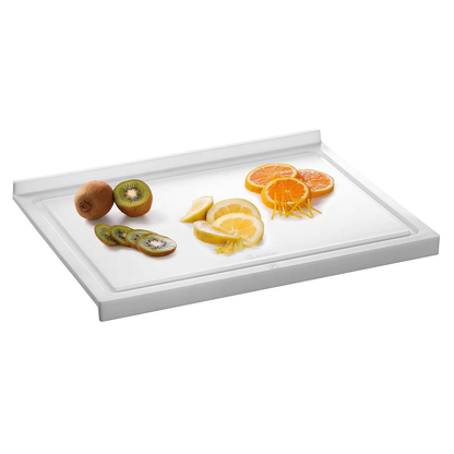 Artikelbild 4 für Bartscher Schneidebrett 48x37 W-RK weiß 48,0 x 37,5 cm, Artikelnummer 427611
