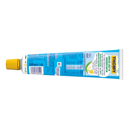 Artikelbild 2 für THOMY® Delikatess Senf Grillsauce 200,0 ml, Artikelnummer 612244