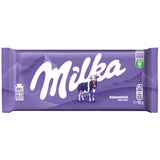Artikelbild 1 für Milka Alpenmilch Schokolade 90,0 g, Artikelnummer 559167