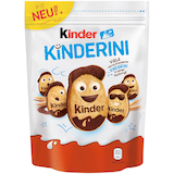 Artikelbild 1 für kinder Kinderini Kekse 250,0 g, Artikelnummer 465136