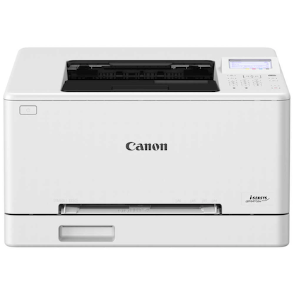Artikelbild 2 für Canon i-SENSYS LBP647Cdw Farb-Laserdrucker grau, Artikelnummer 727939