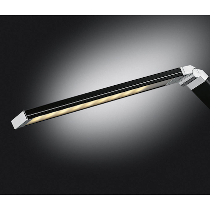 Artikelbild 13 für Hansa LED Magic Light Schreibtischlampe schwarz 10 W, Artikelnummer 371094