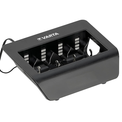 Artikelbild 5 für VARTA LCD UNIVERSAL CHARGER+ Akku-Ladegerät, Artikelnummer 148001