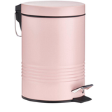 Artikelbild 1 für Zeller Kosmetikeimer 3,0 l rosa, Artikelnummer 745913