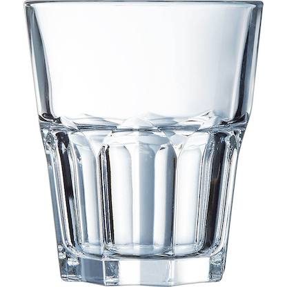 Artikelbild 3 für ARCOROC Whiskygläser Granity 275,0 ml, 6 St., Artikelnummer 981237