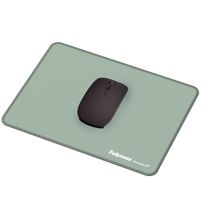 Artikelbild 4 für Fellowes Mousepad Breyta™ XL salbeigrün, Artikelnummer 684318