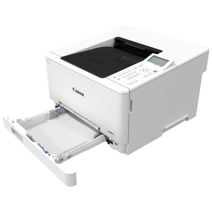 Artikelbild 6 für Canon i-SENSYS LBP647Cdw Farb-Laserdrucker grau, Artikelnummer 727939