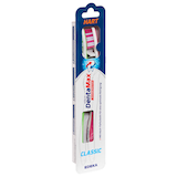 Artikelbild 1 für 2 elkos DentaMax CLASSIC Zahnbürsten, Artikelnummer 569556