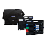 Artikelbild 1 für magnetoplan Moderationstasche 1.300 Teile, Artikelnummer 574246