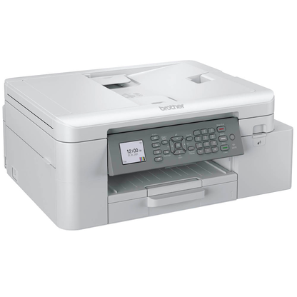 Artikelbild 2 für brother MFC-J4335DW 4 in 1 Tintenstrahl-Multifunktionsdrucker grau, Artikelnummer 620771