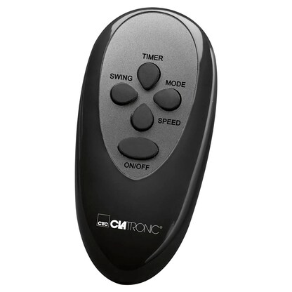 Artikelbild 5 für CLATRONIC LK 3742 3in1 Luftkühler 70 W, Artikelnummer 226906