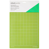 Artikelbild 1 für cricut™ Joy Xtra StandardGrip Schneidematte für Schneideplotter normal klebend, wiederverwendbar 216 x 305 mm (8,5 x 12 Zoll), Artikelnummer 299919