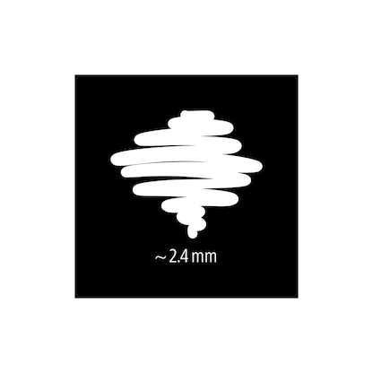 Artikelbild 4 für STAEDTLER Lumocolor chalk marker Kreidemarker farbsortiert 2,4 mm, 8 St., Artikelnummer 464246