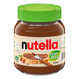 Artikelbild 1 für nutella PLANT BASED Nougatcreme, 350,0 g, Artikelnummer 465079