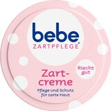 Artikelbild 1 für bebe® Zartcreme Hautcreme 150 ml, Artikelnummer 537583