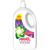 Artikelbild 1 für ARIEL COLOR+ Waschmittel flüssig, 4,5 l, Artikelnummer 525849