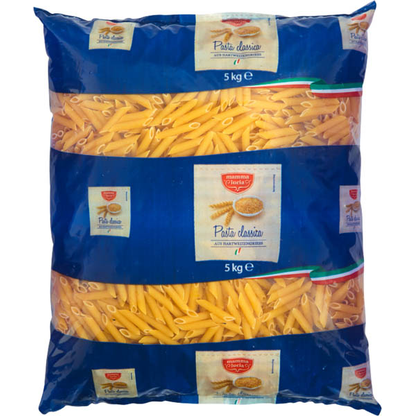 Artikelbild 18 für mamma lucia Classica Penne Rigate 5,0 kg, Artikelnummer 609956