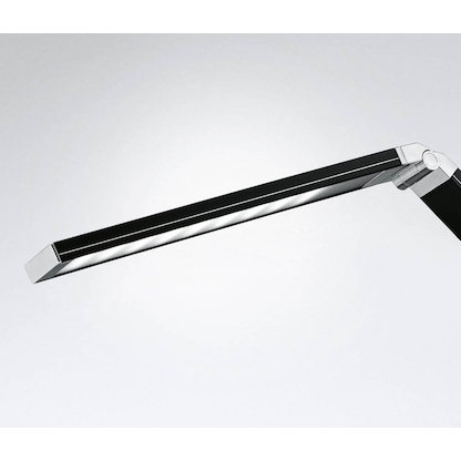 Artikelbild 14 für Hansa LED Magic Light Schreibtischlampe schwarz 10 W, Artikelnummer 371094