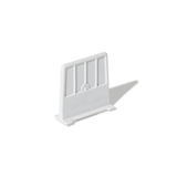 Artikelbild 1 für CP 7100 Trennsteg grau 1 St., Artikelnummer 681876