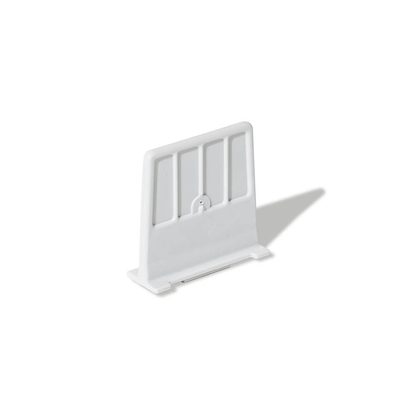 Artikelbild für CP 7200 Trennsteg grau 1 St., Artikelnummer 681465