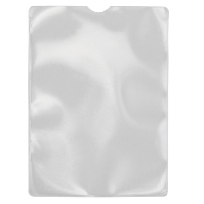 Artikelbild 2 für HERMA Ausweisetui transparent A6, 1 St., Artikelnummer 947598