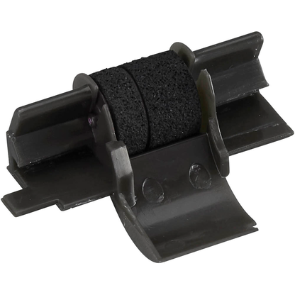 Artikelbild 4 für KMP 745 schwarz/rot Farbrolle, Artikelnummer 381046