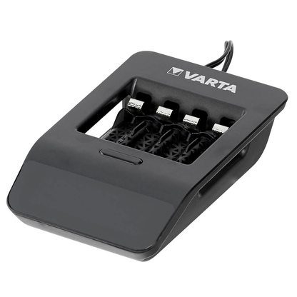 Artikelbild 5 für VARTA LCD SMART CHARGER+ Akku-Ladegerät inkl. Akkus, Artikelnummer 147791