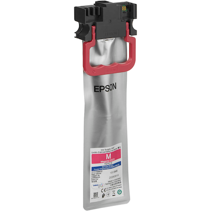 Artikelbild 2 für EPSON T01C300XL M magenta Druckerpatrone, Artikelnummer 802571