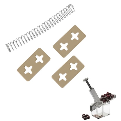 Artikelbild 2 für WESTMARK Ersatzteile-Set für Kirschentsteiner, Artikelnummer 710414