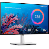 Artikelbild 1 für DELL U2422H Monitor 61,0 cm (24,0 Zoll) schwarz, Artikelnummer 759924