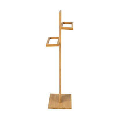 Artikelbild 8 für WENKO Handtuchständer Allegre braun, Artikelnummer 808133