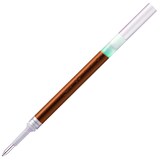 Artikelbild 1 für Pentel EnerGel LR7 Gelschreiberminen braun 0,35 mm 12 St., Artikelnummer 527186