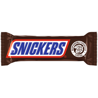 Artikelbild 2 für SNICKERS Minis Schokoriegel 150 Riegel, Artikelnummer 281768