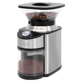 Artikelbild 1 für ProfiCook PC-EKM 1205 Kaffeemühle silber/schwarz 200 W, Artikelnummer 299606
