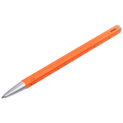 Artikelbild 19 für TROIKA® Kugelschreiber CONSTRUCTION BASIC orange, Schreibfarbe: schwarz, 1 St., Artikelnummer 666349
