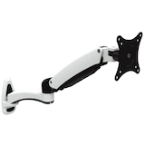 Artikelbild 1 für JENIMAGE Monitor-Halterung 130 WM JI-FD130WM schwarz für 1 Monitor, Wandhalterung, Artikelnummer 233508