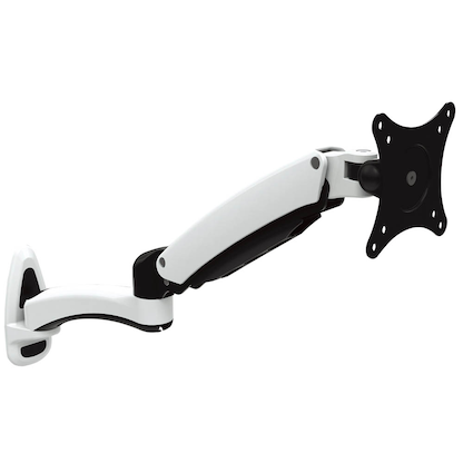 Artikelbild 14 für JENIMAGE Monitor-Halterung 130 WM JI-FD130WM schwarz für 1 Monitor, Wandhalterung, Artikelnummer 233508