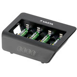 Artikelbild 1 für VARTA LCD UNIVERSAL CHARGER+ Akku-Ladegerät, Artikelnummer 148001