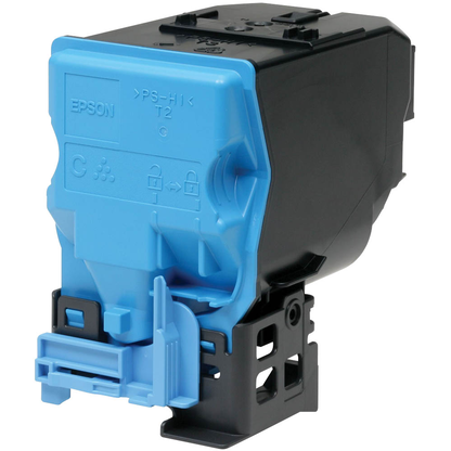 Artikelbild 3 für EPSON S050749 cyan Toner, Artikelnummer 856981