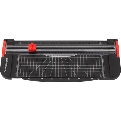 Artikelbild 2 für Vantage Rollenschneider 40001, Artikelnummer 779753