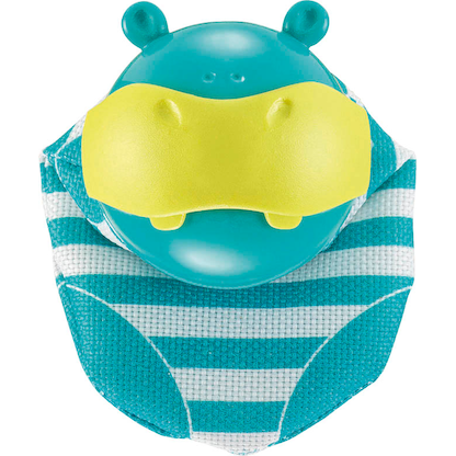 Artikelbild 4 für maped Spitzer Croc Croc Hippo türkis, Artikelnummer 967032