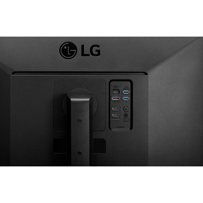 Artikelbild 5 für LG 27UK670P-B Monitor 68,0 cm (27,0 Zoll) dunkelanthrazit, Artikelnummer 168557